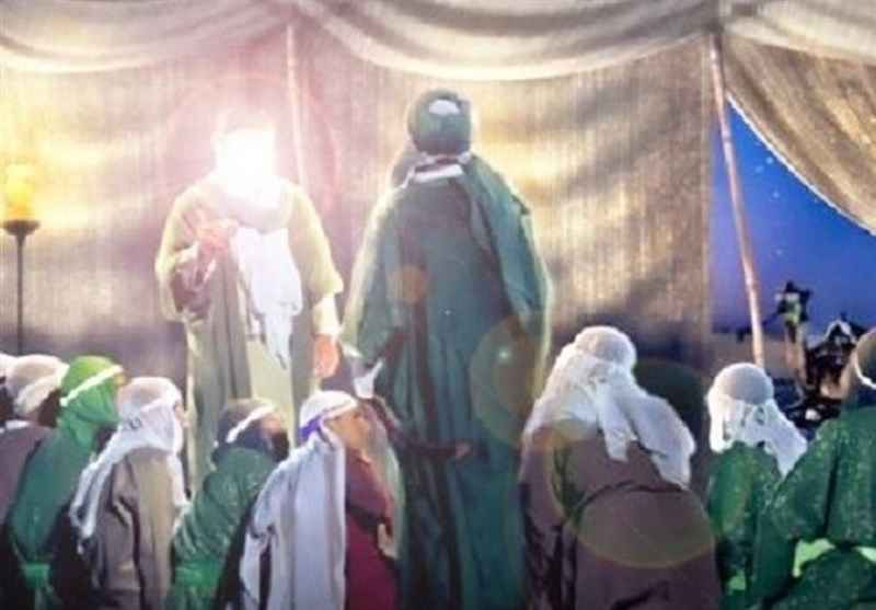 مناظره امام باقر با اسقف مسیحیان