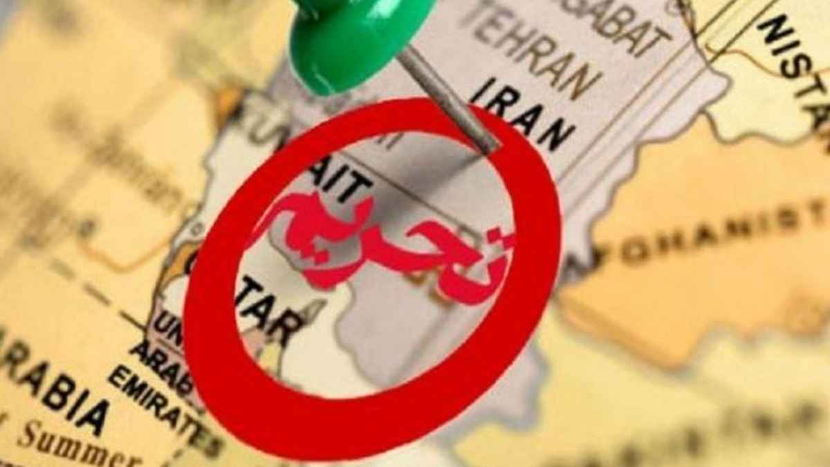 چرا در شعب ابي طالب نيستيم؟